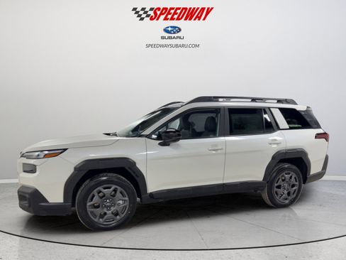 New 2026 Subaru Outback Premium image 4