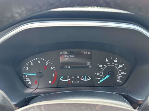 Certified 2022 Ford Escape SEL AWD/4WD image 28