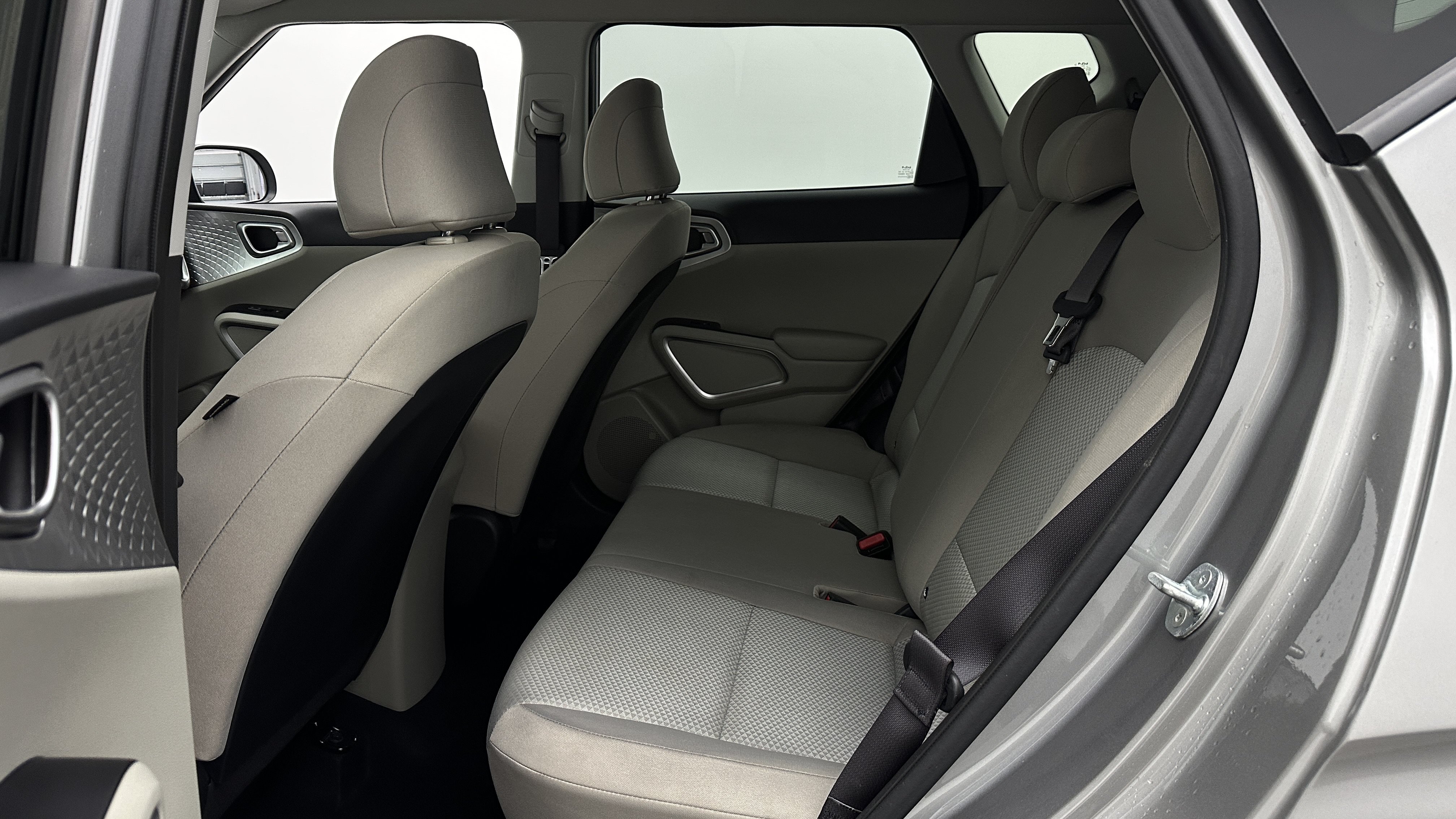 Used 2023 Kia Soul LX FWD image 23