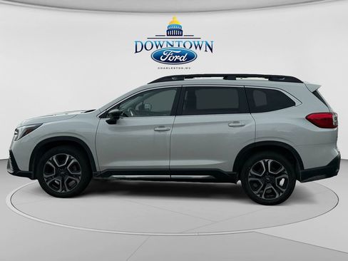 Used 2025 Subaru Ascent Limited AWD/4WD image 6