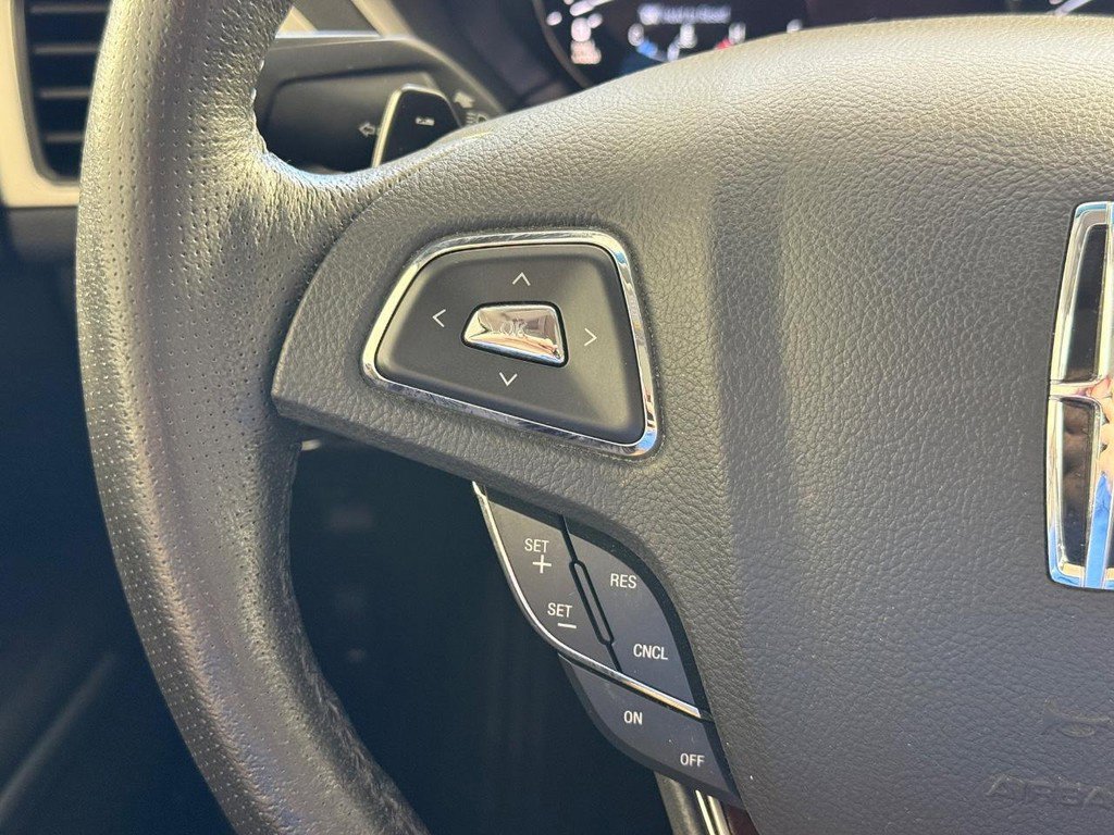 Used 2014 Lincoln MKZ AWD w/ Equipment Group 102A Reserve image 24