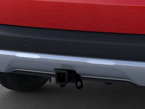 New 2024 Ford Escape SE w/ PHEV Premium Package image 23