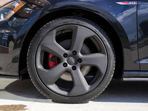 Used 2015 Volkswagen GTI S image 5