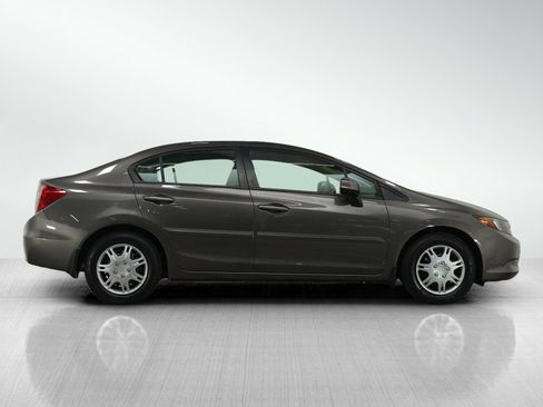 Used 2012 Honda Civic LX image 6