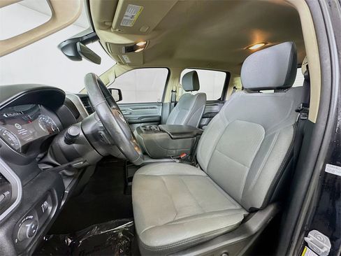 Used 2020 RAM 1500 Big Horn image 15