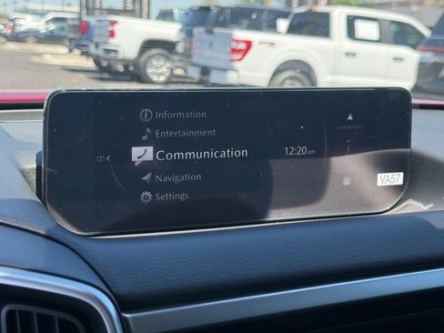 New 2026 MAZDA CX-50 2.5 Hybrid w/ Preferred Pkg image 21