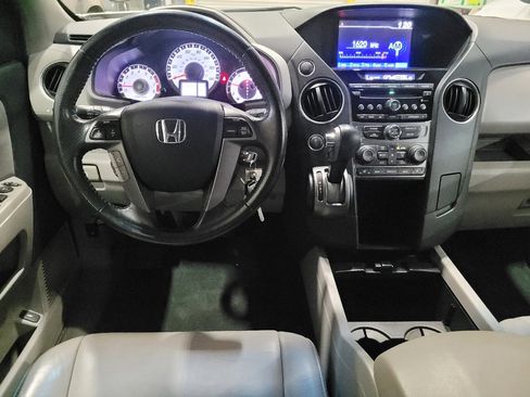 Used 2014 Honda Pilot EX-L image 22
