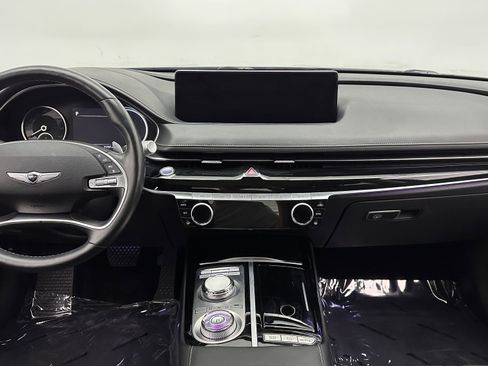 Used 2023 Genesis G80 2.5T image 30