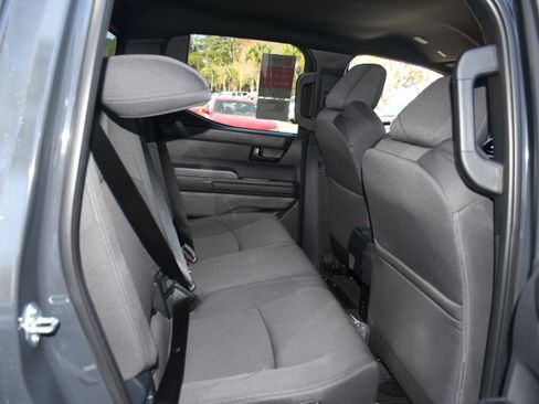 New 2026 Toyota Tacoma SR5 RWD image 10