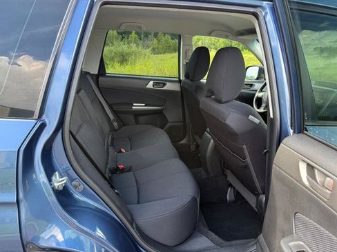Used 2012 Subaru Forester 2.5X w/ Popular Pkg 1 AWD/4WD image 20
