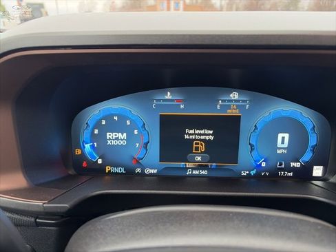 New 2025 Ford Bronco Sport Outer Banks w/ Outer Banks Tech Package+ image 20