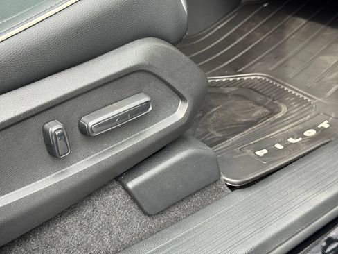 New 2026 Honda Pilot Elite image 44