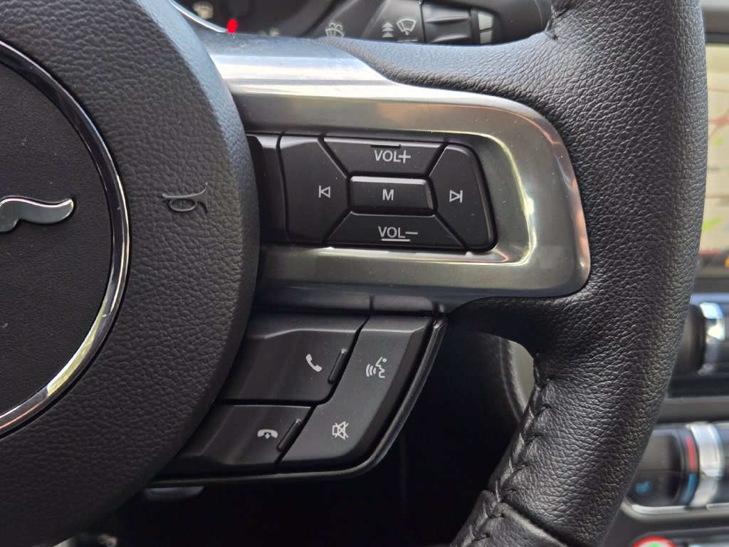 Used 2015 Ford Mustang GT Premium RWD image 24