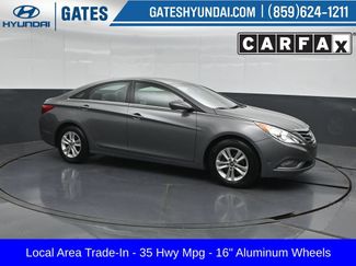 Used 2013 Hyundai Sonata GLS w/ Popular Equipment Pkg FWD video 1