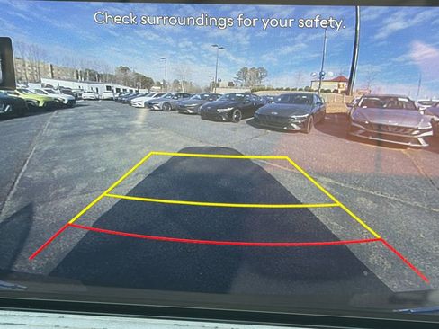 New 2026 Genesis GV80 3.5T Prestige image 30