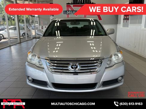 Used 2010 Toyota Avalon XLS FWD image 6
