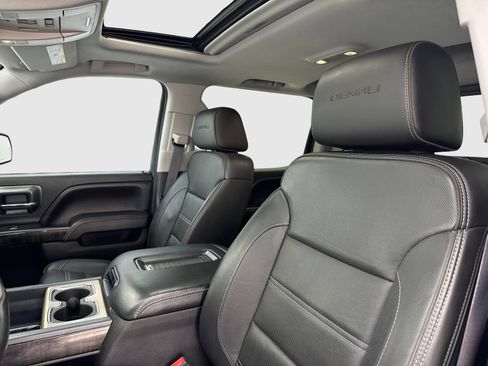 Used 2016 GMC Sierra 1500 Denali w/ Denali Ultimate Package AWD/4WD image 15