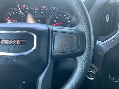 Used 2023 GMC Sierra 1500 Pro w/ Pro Value Package RWD image 24