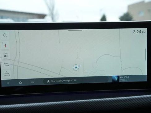 New 2026 Hyundai Sonata N Line image 38