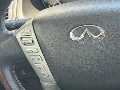 Used 2019 INFINITI QX80 Luxe w/ Proassist Package AWD/4WD image 18