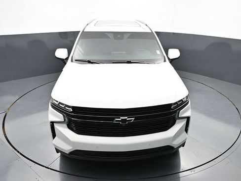 Used 2023 Chevrolet Tahoe RST w/ Sport Performance Package image 42