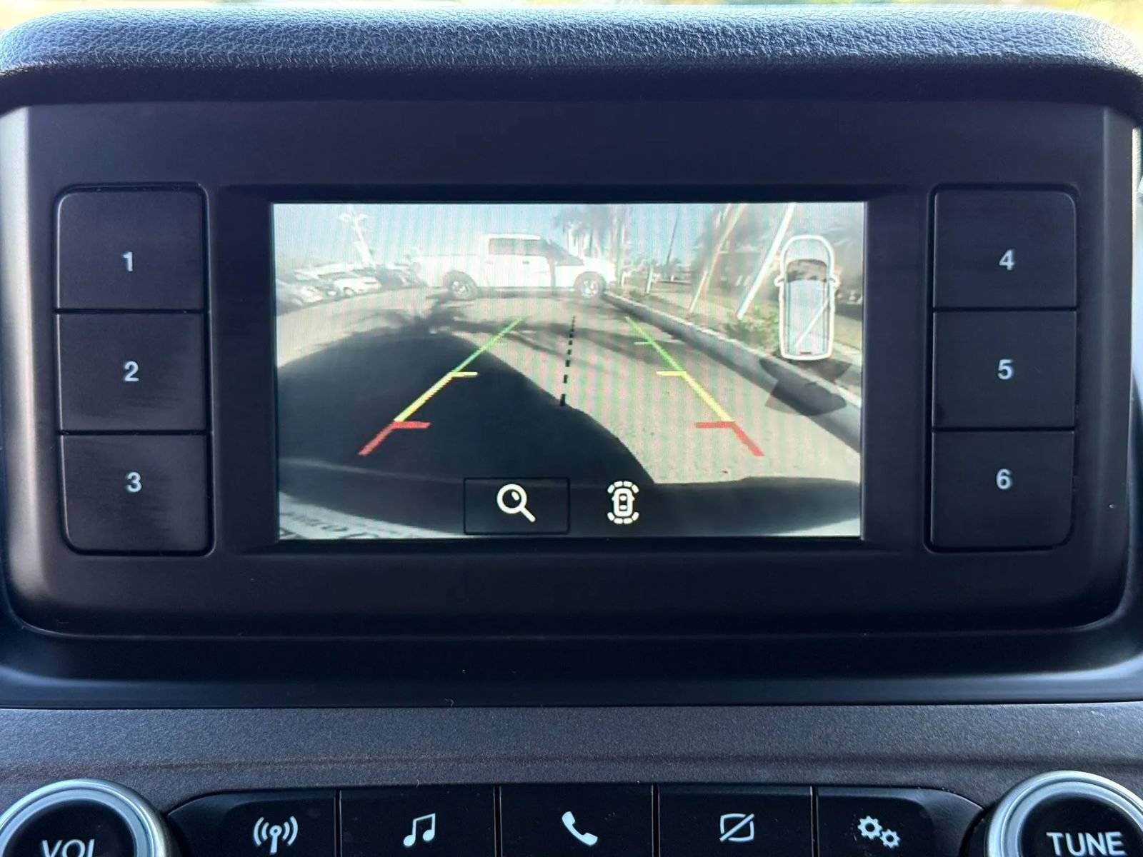 Used 2021 Ford Transit Connect XL FWD image 23