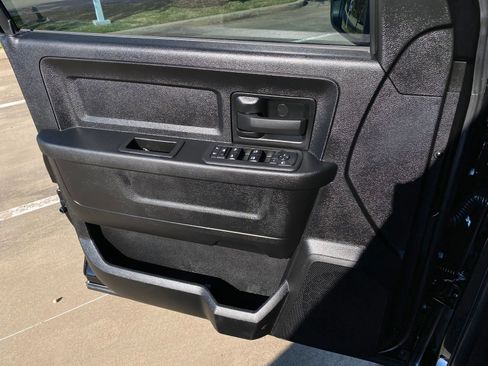 Used 2025 RAM 3500 Tradesman image 29