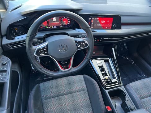Certified 2024 Volkswagen GTI S image 14