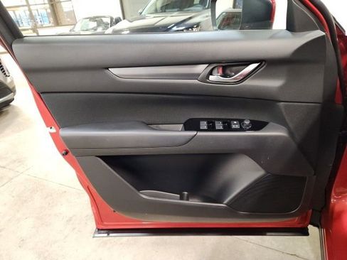 Certified 2023 MAZDA CX-5 AWD 2.5 S image 20