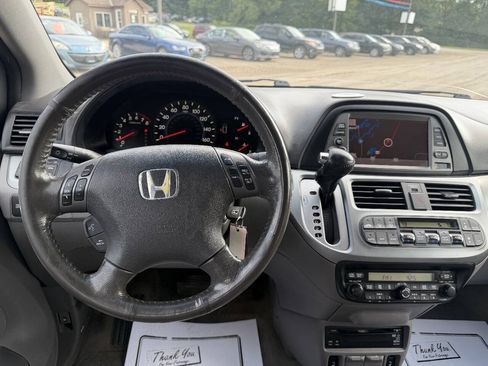 Used 2008 Honda Odyssey EX-L image 12