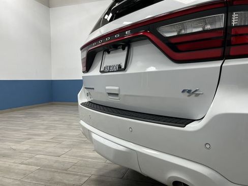 Used 2025 Dodge Durango R/T image 39