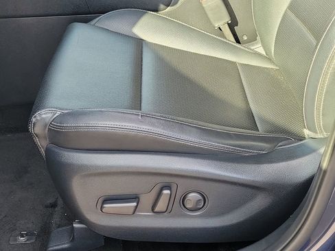 Used 2022 Kia Sportage Nightfall Edition image 14