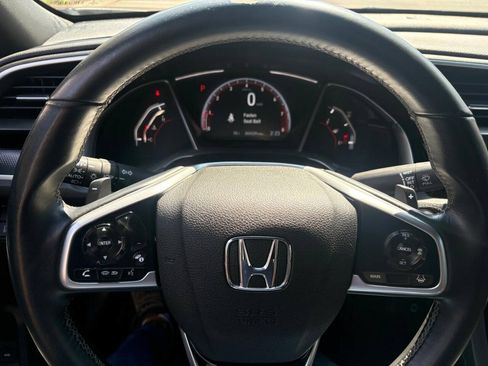 Used 2021 Honda Civic Sport image 11