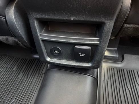 Used 2024 Ford Edge SEL w/ Convenience Package AWD/4WD image 17