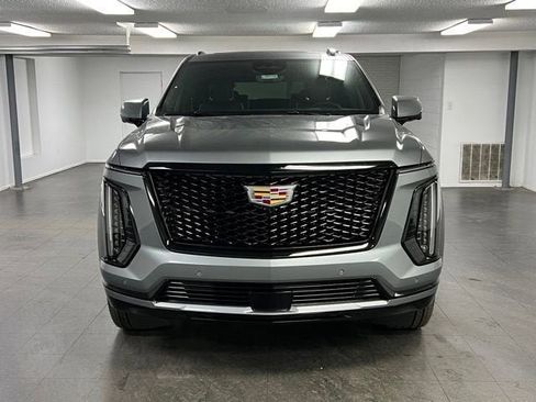 New 2026 Cadillac Escalade Sport w/ Touring Package image 10