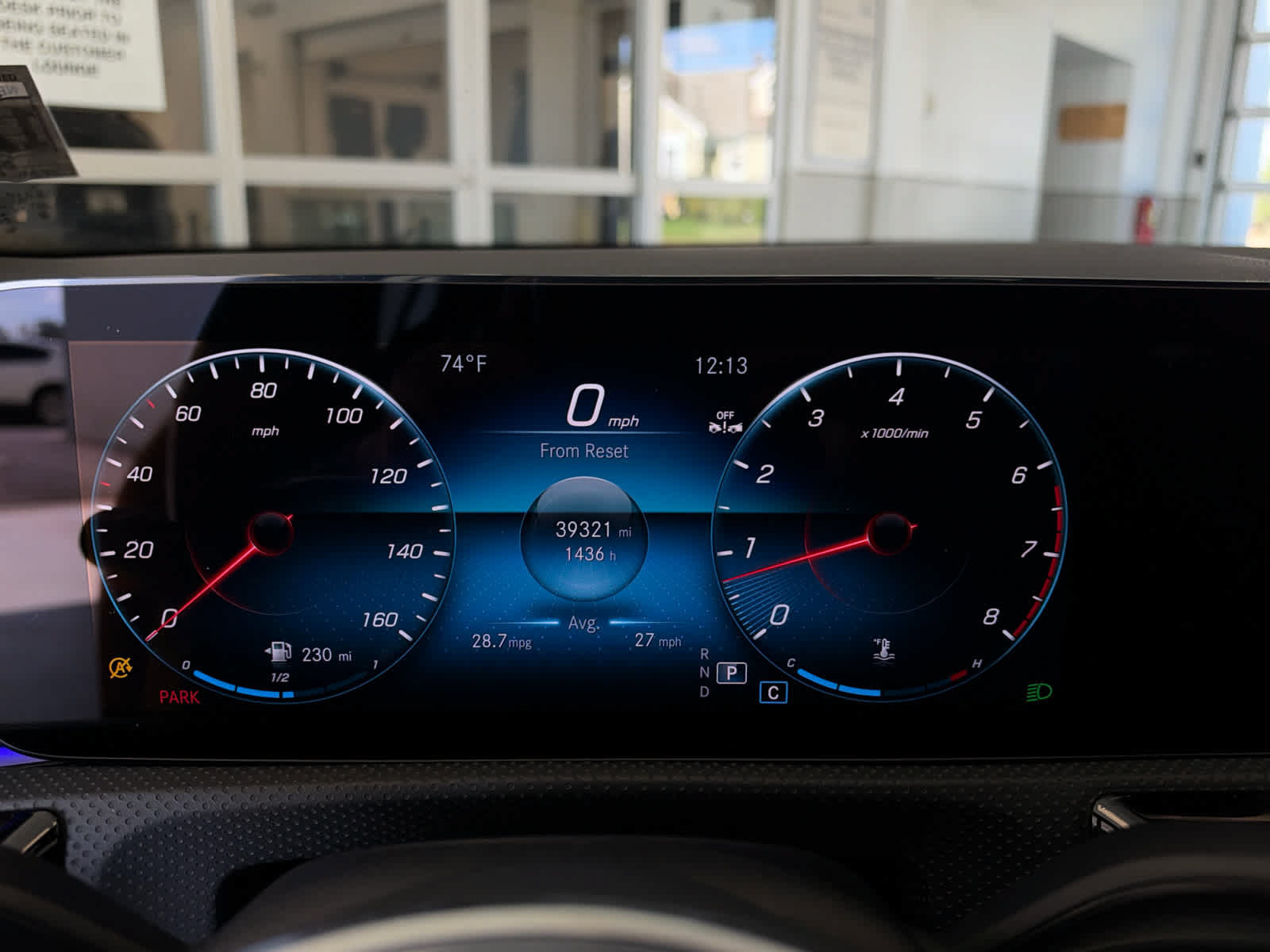 Used 2023 Mercedes-Benz CLA 250 4MATIC image 16
