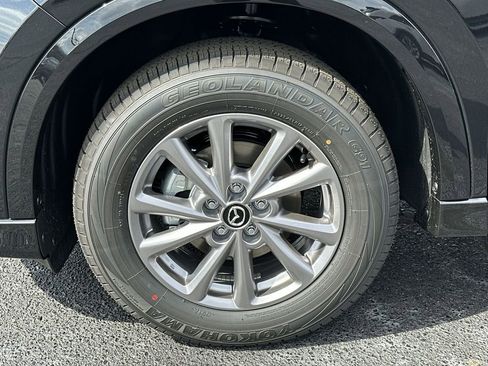 New 2025 MAZDA CX-5 AWD 2.5 S w/ Select Package image 10