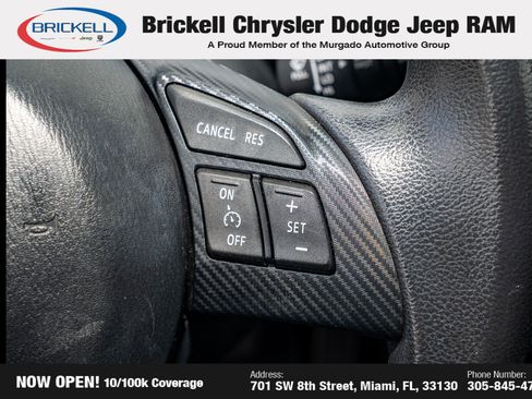 Used 2017 MAZDA CX-3 Sport FWD image 28