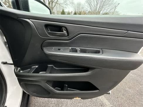 Used 2024 Honda Odyssey EX-L image 23