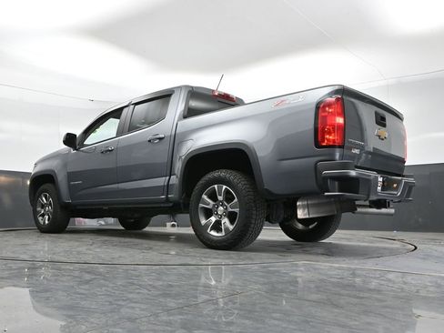 Used 2018 Chevrolet Colorado Z71 AWD/4WD image 46