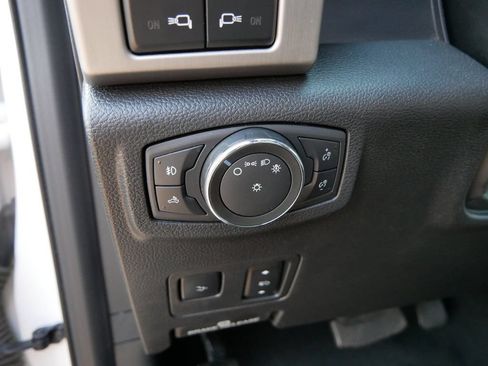 Certified 2021 Ford F350 Platinum AWD/4WD image 17