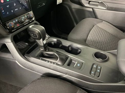 New 2025 Ford Ranger XLT w/ Equipment Group 301A High image 18