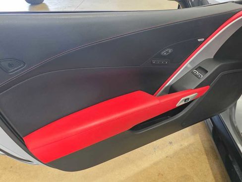 Used 2019 Chevrolet Corvette Z06 image 15