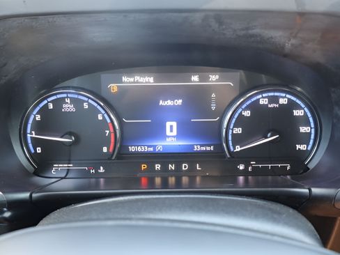 Used 2021 Ford Bronco Sport Outer Banks AWD/4WD image 37