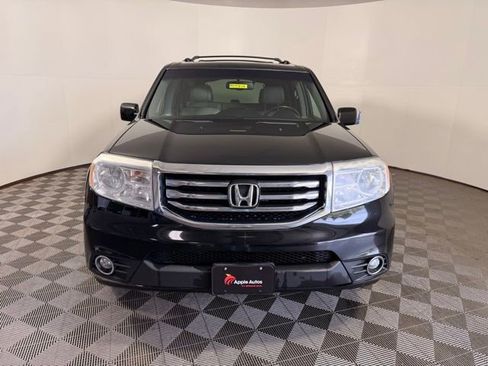Used 2013 Honda Pilot EX-L image 3
