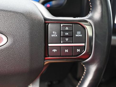 Used 2024 Ford F250 Platinum AWD/4WD image 35