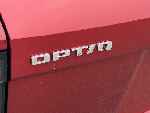 New 2026 Cadillac Optiq Luxury 1 image 24
