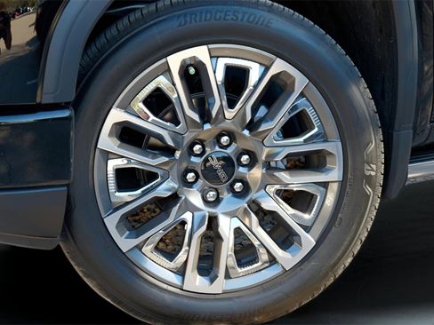 New 2026 GMC Sierra 1500 Denali Ultimate image 2