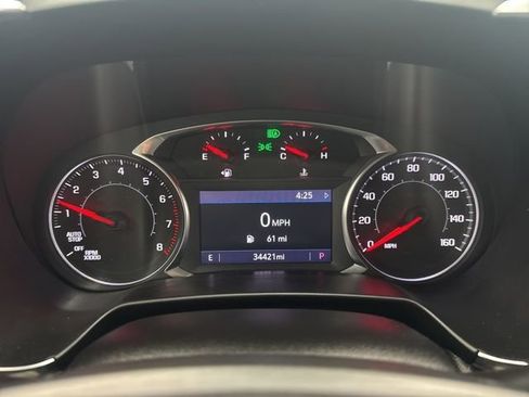 Used 2023 Chevrolet Blazer LT image 13