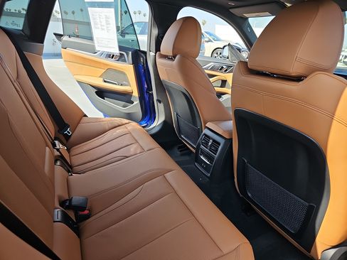 Used 2023 BMW 430i Gran Coupe w/ M Sport Package image 11